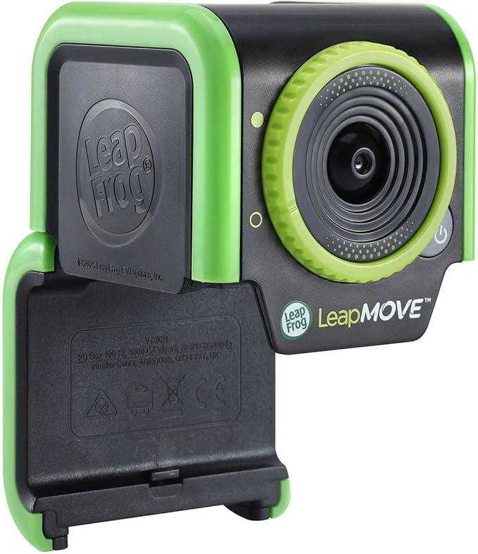 LeapFrog LeapMove Active Learning Video Game System - MiniGlobe.in – Bringing the World to Little Hands | Global Kids Products