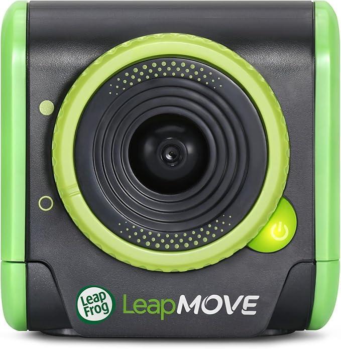 LeapFrog LeapMove Active Learning Video Game System - MiniGlobe.in – Bringing the World to Little Hands | Global Kids Products