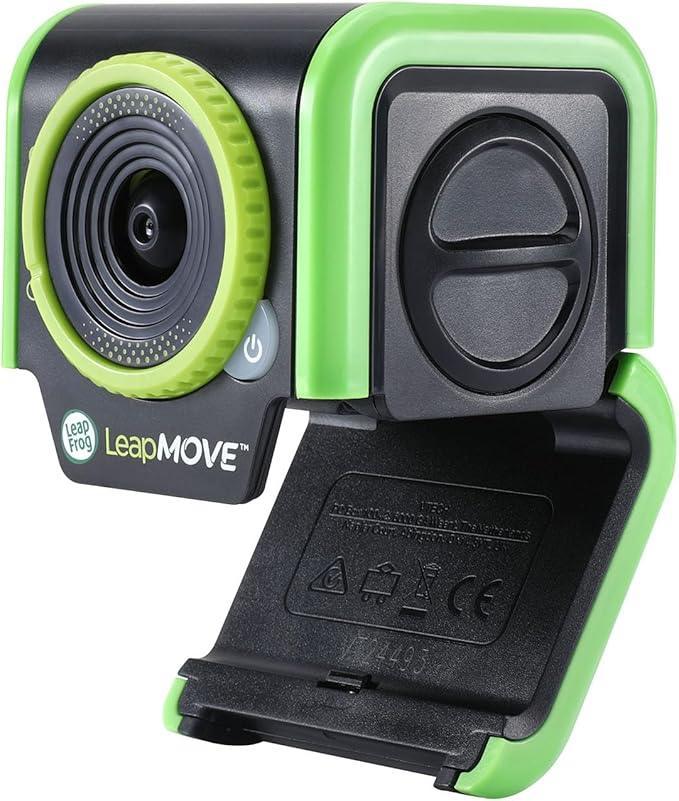 LeapFrog LeapMove Active Learning Video Game System - MiniGlobe.in – Bringing the World to Little Hands | Global Kids Products