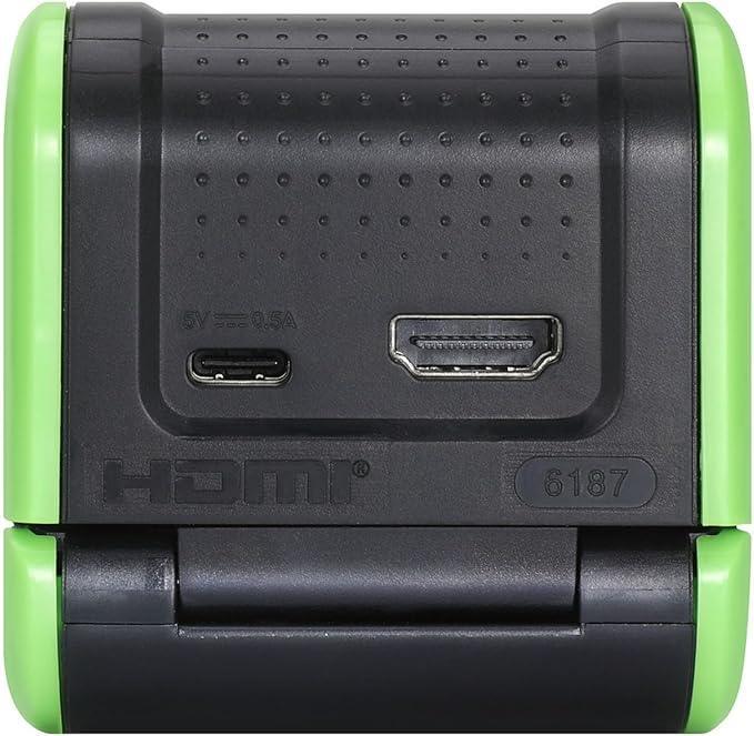 LeapFrog LeapMove Active Learning Video Game System - MiniGlobe.in – Bringing the World to Little Hands | Global Kids Products