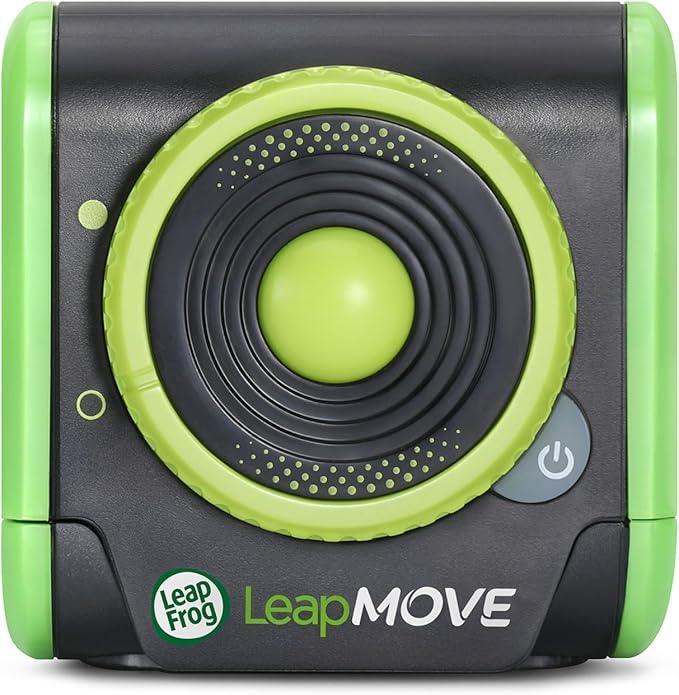 LeapFrog LeapMove Active Learning Video Game System - MiniGlobe.in – Bringing the World to Little Hands | Global Kids Products