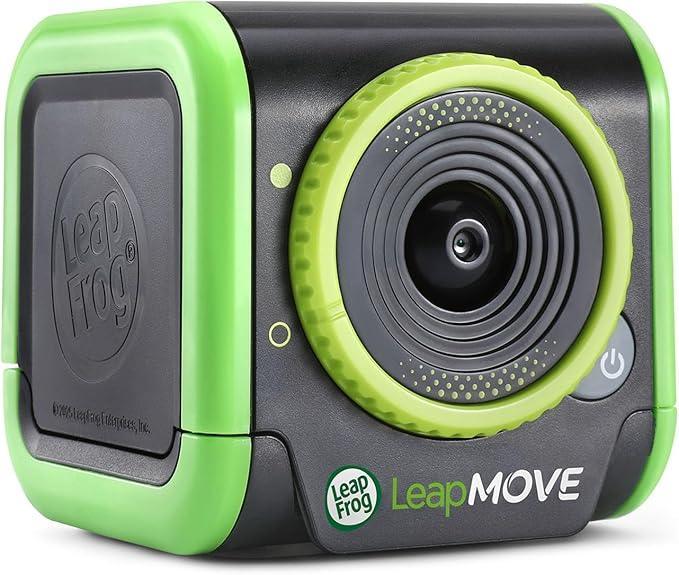 LeapFrog LeapMove Active Learning Video Game System - MiniGlobe.in – Bringing the World to Little Hands | Global Kids Products